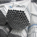 Galvanized Steel Welded Pipe